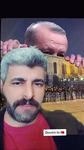 Tekin Tatar Ramazan Olursa