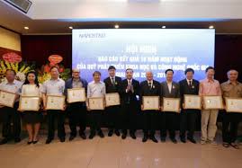 Giải bài toán thiếu trước, hụt sau trong đầu tư công. Nafosted Quá»¹ Phat Triá»ƒn Khoa Há»c Va Cong Nghá»‡ Quá»'c Gia