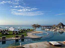 Las Ventanas Al Paraiso: Los Cabos' Most Luxurious Hotel | Observer