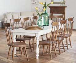 Magnolia Home By Joanna Gaines Farmhouse Spindle Back Side Chair Bench Farmhouse Dining Room Farm Table Dining Room Dining Room Table Decor