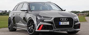 Widescreen, ultra wide & multi display desktops : Download Wallpaper 2560x1024 Audi Rs6 Avant Front View Ultrawide Monitor Hd Background