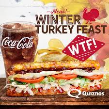 Quiznos Canada Home Calgary Alberta Menu Prices Restaurant Reviews Facebook