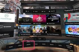 Samsung's new vr video & experience platform, launched in 2017, can also be accessed from a new samsung vr app, as well. How To View Your 360s With Samsung Gear Vr Momento360 Knowledge Base
