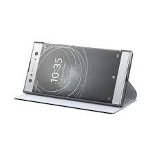 Try to insert a sim from a different network and wait for the phone to ask for the unlock. How To Unlock Sony Xperia Xa2 Ultra By Code