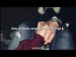 En dicelacancion.com te proporcionamos las últimas letras de canciones de calibre 50 y para que puedas disfrutar aún más de toda su música podrás encontrar también vídeos musicales principales búsquedas: Simplemente Gracias Calibre 50 Estados Para Whatsapp Youtube Simplemente Gracias Estados Para Whatsapp Frases Sentimentales