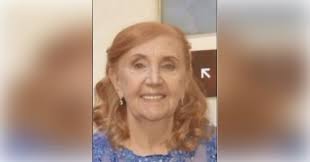 Marcia Therese Morelli Obituary (2023)