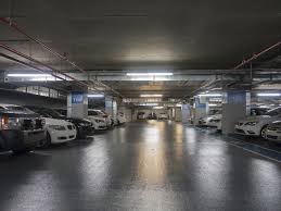Parking Novotel Porte D Asnieres Bepark Votre Solution De Parking