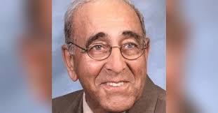 Joseph Picciotto Obituary