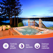 We did not find results for: Spa Selections Chlorinating Granules