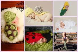 Diy Cutest Crochet Baby Outfits Patterns