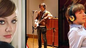 The best of the in-studios: Adele, Ryan Adams and Phoenix