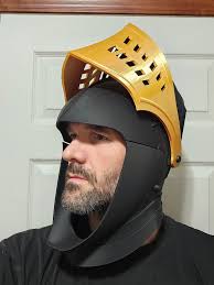 Create metal militia livery set?