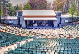 75 Circumstantial Chastain Park Amphitheatre Seating View
