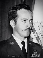 Robert Tracey Obituary (1939