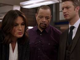 Share this video create a free acount to gain access to tons of cool features like subscribing to your favorite tv shows and receiving facebook notifications when a new episode is released. Law Order Special Victims Unit Broken Rhymes Tv Episode 2016 Imdb