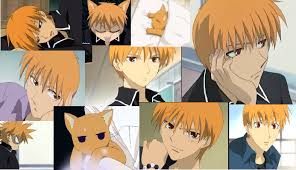 Kyo Wallpaper Fruits Basket Fruits Basket Kyo Fruits Basket Anime