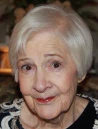 Jane Crossett Obituary