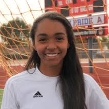 Hillary Marquez's Arcadia High School Bio