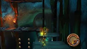 Reason Why I Hate The Spider Caves… : R/Jakanddaxter