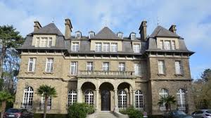 Municipales A Dinard Que Faire Des Trois Edifices Emblematiques De La Commune Saint Malo Maville Com