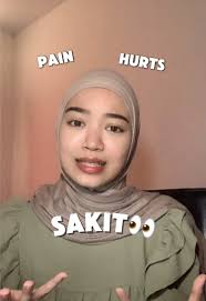 Perbedaan 'Pain' dan 'Hurts': Memahami Makna