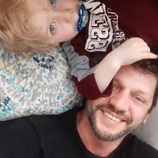 I stole this from a hockey card”... #AprilFools