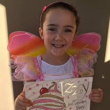 Book Week 2019 in Macarthur and south Sydney