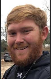 Jarred Conner Holland