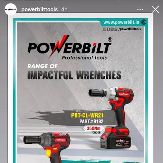 Power tools in Bangalore product image