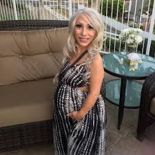 Jasmine Arteaga Sorge Little Women La Who Is Ready For Little Women La Tonight Pregnancy Hormones Get The Best Of Me Facebook