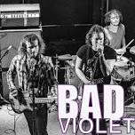 Bad Violet