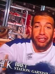 Shane Roberts-Thomas appeared