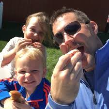 David Cherry (@mrcherry17)