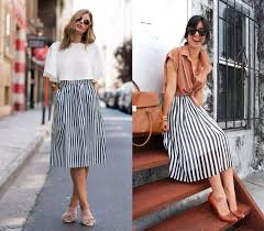 You know me high waist shorts. 30 Summer Outfits Style Ideas For The Hot Season Laguna Pearl Blog