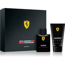 Ferrari black eau de toilette, 75ml. Scuderia Ferrari Black Eau De Toilette Article Blog