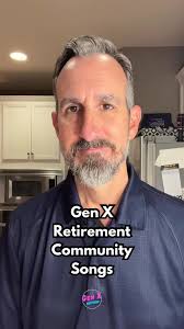 Gen X Retirement Community
