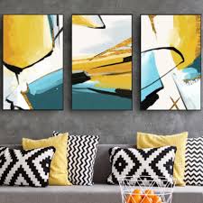 Buy living room canvas prints designed by millions of independent artists from all over the world. Modern Abstract Multi Colors Canvas Paintings Wall Art Decorations Pictures Nordic Posters Prints Living Room Home Office Decor Painting Calligraphy Aliexpress