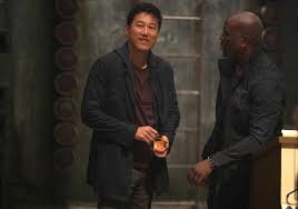 As ridiculous as they may be, with f9, the fast and furious franchise continues to deserve a whole lot of credit for the quality and creativity of its stunt scenes. Fast Furious 9 S Vin Diesel Explains Why Han Had To Come Back