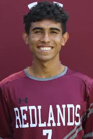 2021 Men's Soccer Roster