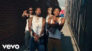 Migos é um grupo americano de hip hop formado em 2009 por quavo (quavious keyate marshall), takeoff (kirshnik. Migos Need It Official Video Ft Youngboy Never Broke Again Youtube