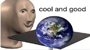 Meme Man Surreal Memes Did Someone Said No Sin Youtube