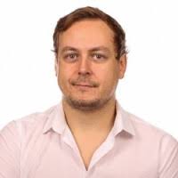 Daniel Sheward, Ph.D