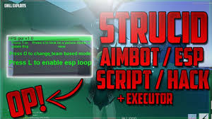 Strucid aimbot + more created by jayrain v2 very nice script for those of you that grind this game. Nuevo Aimbot De Strucid Alpha 2019 Funciona By Jordanyt