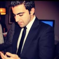 Ayman Dahab Email & Phone Number