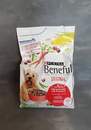 Mittels mischfütterung gleichen sie die nachteile der einzelnen futterarten aus. Beneful Original Im Hundefutter Test