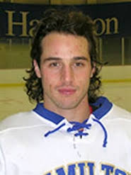 Men's ice hockey tripped up by Tufts