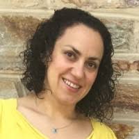 Sarah Sandoval-Mohapatra