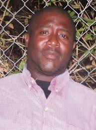 Andreas Kelly, affectionately called “Dreas”, 41 yrs,