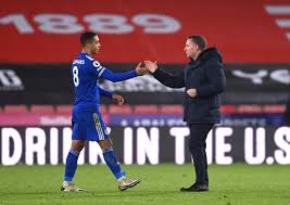 Catch the latest leicester city and sheffield united news and find up to date football standings, results, top scorers and previous winners. Sheffield United 1 2 Leicester City 3 Things We Learned From Foxes Win