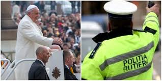 We did not find results for: Vizita Papei Francisc In Romania Restrictii Rutiere Pentru Bucuresti